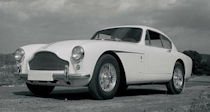 Aston Martin Models