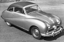Austin Models