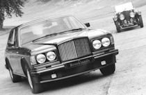 Bentley Models
