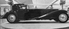 Bugatti Models