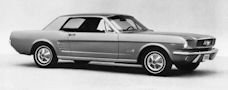 Ford USA Models