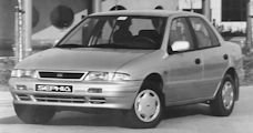 Kia Models