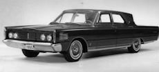 Mercury Models