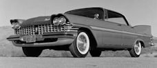 Plymouth Models