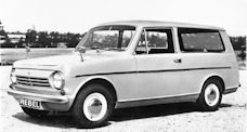 Reliant Models