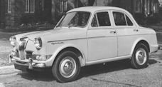 Riley Models