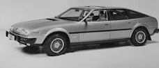 Rover Models