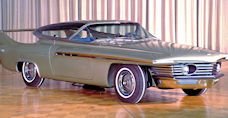 Concept cars