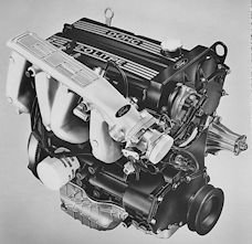 Ford Engines