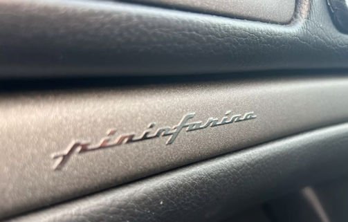 Peugeot 406 Coupé (1997-2004)