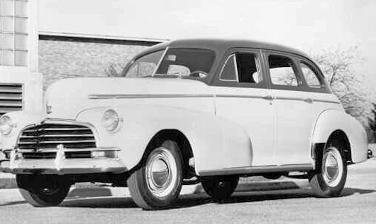 Chevrolet Stylemaster Series DJ / 1500EJ / 1500FJ