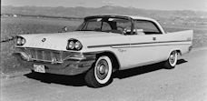 Chrysler US Models