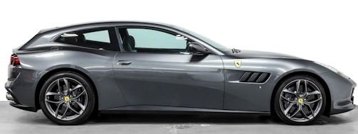 Ferrari GTC4Lusso (2016-2020)