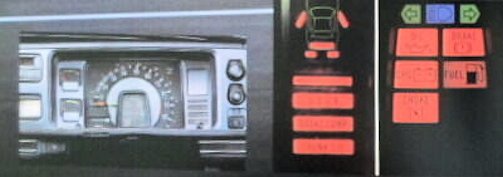 Honda Prelude First Generation specifications