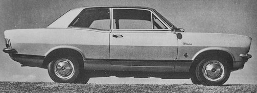 Holden Torana 1st Gen Maintenance  (1967-1969)