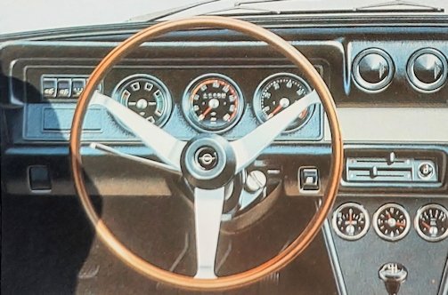 Opel Rallye Kadett (1967-1971)