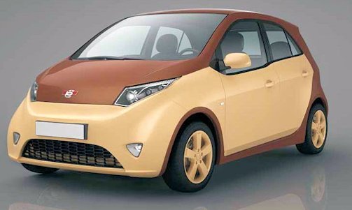Ё-mobil Russia from 2014