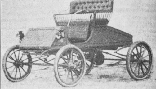 Blackhawk Clark Manufacturing Company  Moline, Illinois, USA founding 1897 resolution 1903