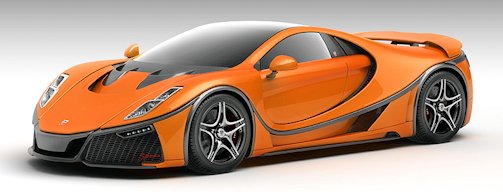 GTA Motor  Automotive manufacturer of Torrent Spain from 2005 on.