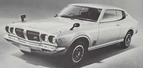 Datsun Bluebird specifications PL 610 (1971-1976)