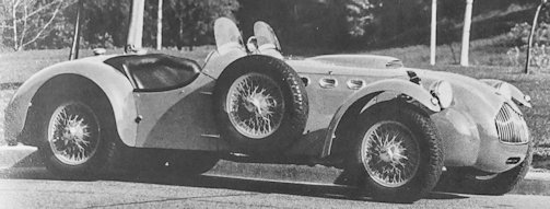 Allard J2X2 