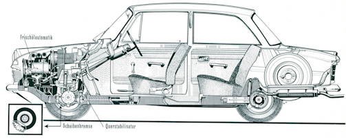 DKW F12 Service Guide (1963-1965)