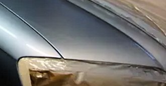 Paint Fading (colour change) problems
