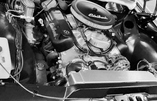 Holden Monaro 1st Gen specifications (1968-1971)