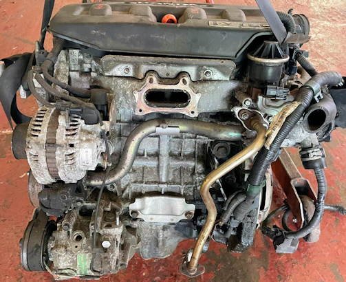Honda R18 engine specifications (2005-)