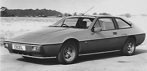 Lotus Excel (1982-1992)