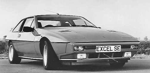Lotus Excel Maintenance (1982-1992)