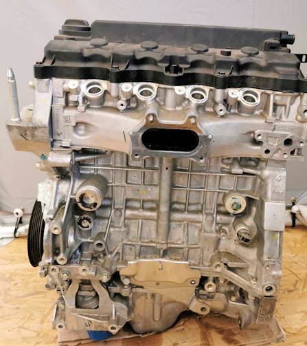 Honda R18 engine Technical details (2005-)