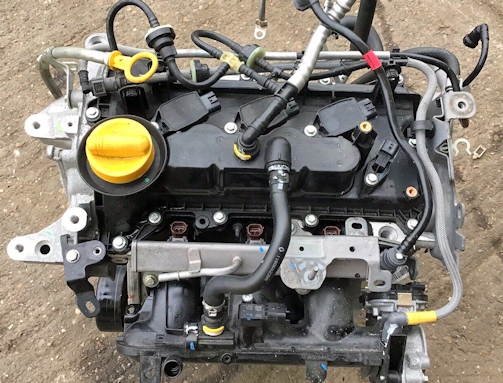 Renault-Nissan H engine Service Guide (2004-)