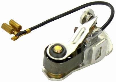 How the sparks are produced needed in the engine