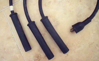 How the sparks are produced needed in the engine