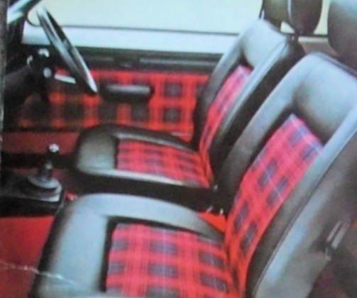 Vauxhall Chevette HS HSR (1976-1980)