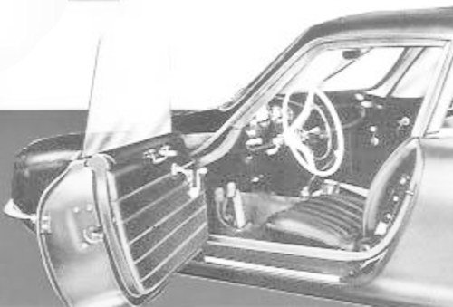 Apal Coupe Technical details and specifications