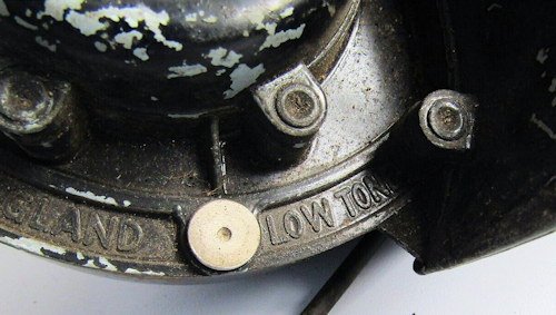 Problems with a car’s Horn