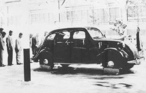 Toyota Motor Corporation History Toyota, Japan