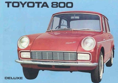 Toyota Motor Corporation History Toyota, Japan