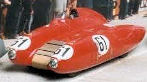 Nardi Bisiluro