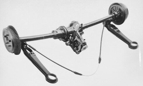Technical details