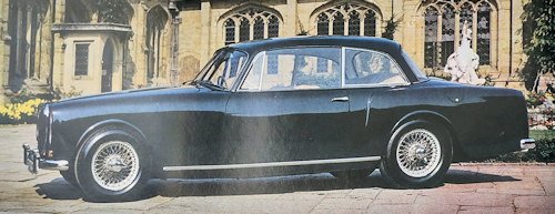 Alvis TF 21 Technical details and specifications