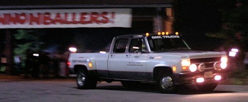 Cannonball Run Other notable cars