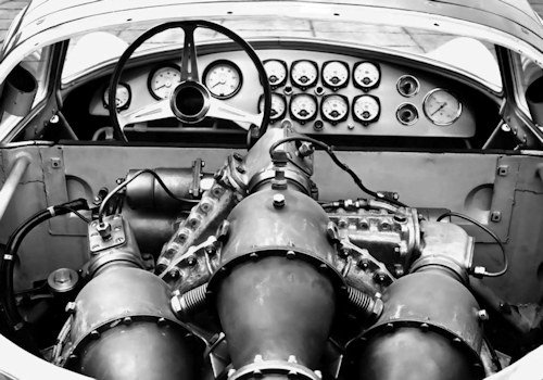 Fiat Turbina