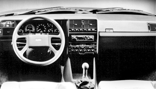 Fiat Croma