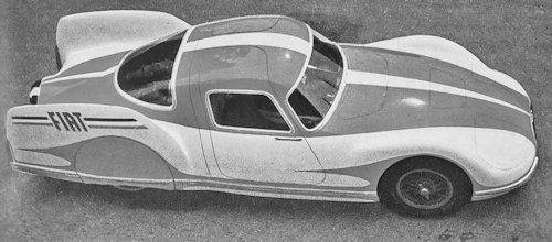 Fiat Turbina Gas turbine
