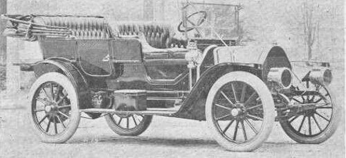 REO Motor Car Company