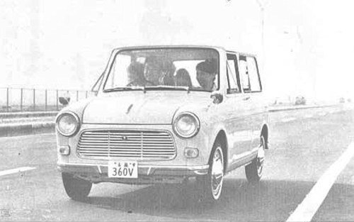 Suzuki Motor Corporation History