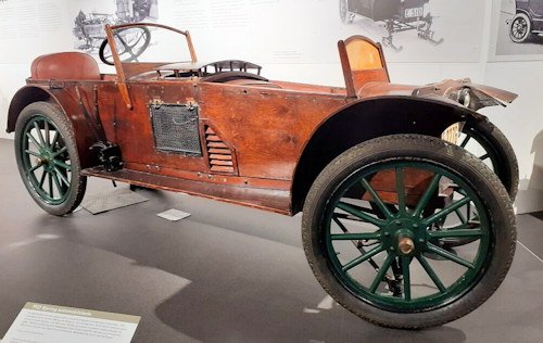 Bjering automobiles